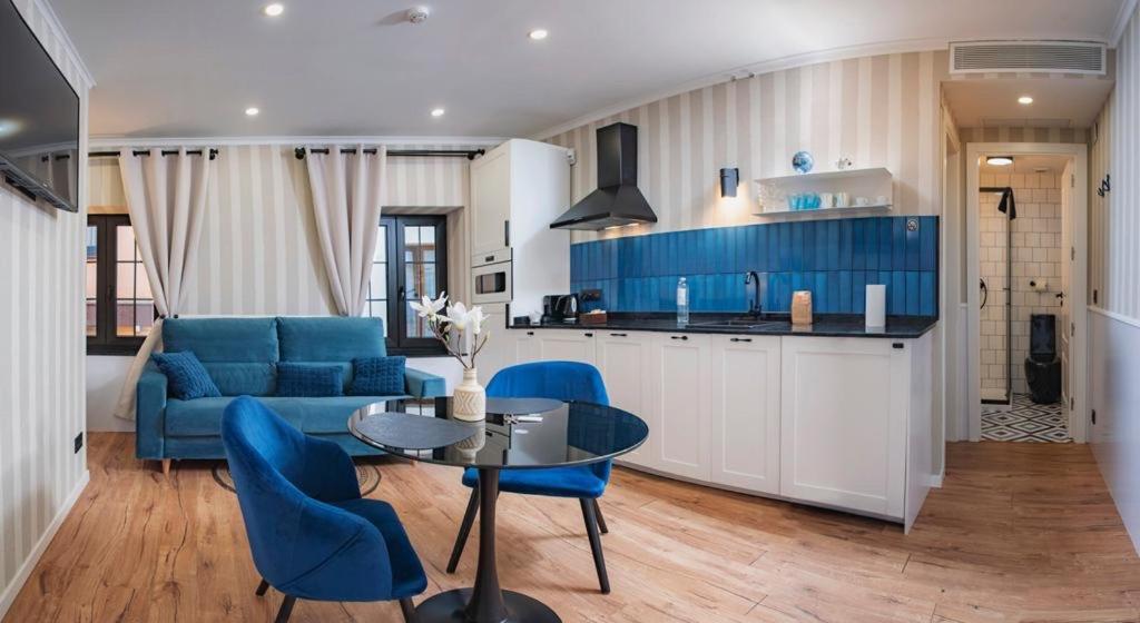 "Breeze" Aparthotel By Parrot'S House Lloret de Mar Eksteriør bilde