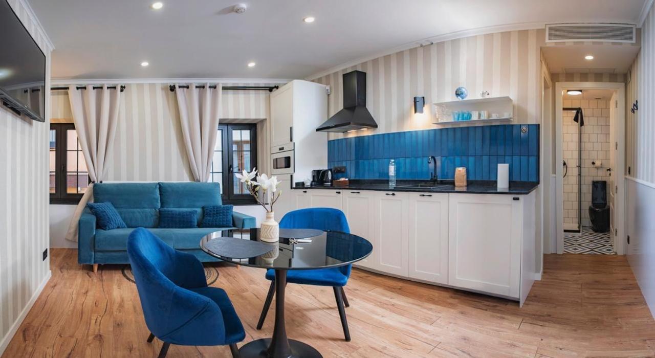 "Breeze" Aparthotel By Parrot'S House Lloret de Mar Eksteriør bilde