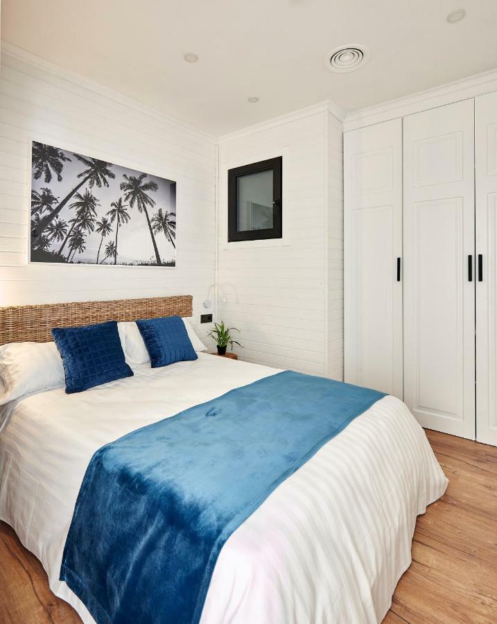 "Breeze" Aparthotel By Parrot'S House Lloret de Mar Eksteriør bilde